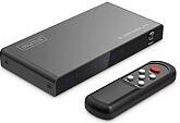 Digitus 8K HDMI Switch 3 Input