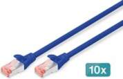 Digitus CAT.6 S/FTP Patch Cable