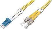 Digitus Fiber Optic Singlemode Cable, LC