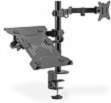 Digitus Single monitor mount & notebook