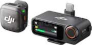 DJI Mic 3 (1 TX +