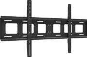 Edbak Universal fixed wall mount, 75-110"