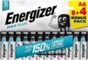 Energizer battery Max Plus Alkaline AA
