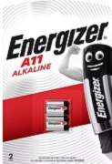Energizer Specialized E 11A, x2 (394495