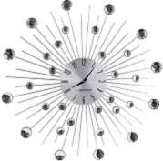 Esperanza WALL CLOCK BOSTON (EHC002)