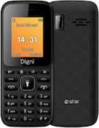 ESTAR Digni Mini, Black (DIGNIMINI)