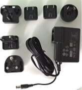 Evoko Liso Power Supply (ERM2014)