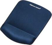 Fellowes PlushTouch, Blue (9287302)