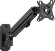 Gembird Adjustable wall display mounting arm