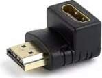 Gembird HDMI, 90° right angle (A-HDMI90-FML)