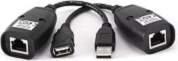 Gembird USB2.0 Extender, 30m (UAE-30M)