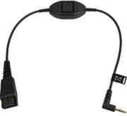 GN Audio HEADSET ADAPTER CABLE 2