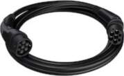 Go-e Type 2 charging cable Black