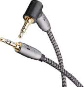 Goobay AUX Cable, Angle, 3m (65282)