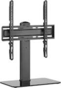 Goobay Tabletop TV Stand Basic Fix