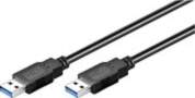 Goobay USB-A 3.0 Cable, 3m