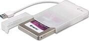 I-tec MySafe USB3.0 Easy, External