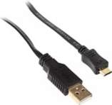 InLine 3m Micro-USB 2.0 Flachkabel