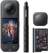Insta360 X5 Starter Bundle, 8K, 360º
