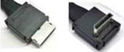 Intel Cable SFF-8611 straight to right