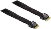 Inter-Tech Cable MiniSAS SFF 8654-4i >