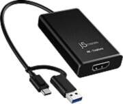 J5create 4K HDMI CAPTURE ADAPTER (JVA11-N)