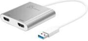 J5create USB 3.0 TO DUAL