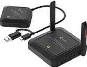 J5create WIRELESS EXTENDER FOR USB CAMERAS