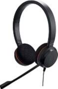 Jabra EVOLVE 20, STEREO MS USB