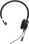 Jabra EVOLVE 30 II MONO MS