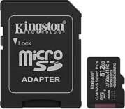 Kingston Canvas Select Plus, 512GB microSDXC