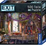 Kosmos EXIT - The Puzzle: The