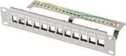 Lanberg Patch Panel 12 Port 1U