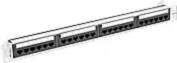 Lanberg patch panel 24 port 1U