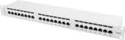 Lanberg Patch Panel 24 port 1U