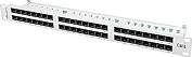 Lanberg Patch Panel 48 port 1U
