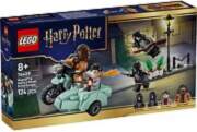 Lego Blocks Harry Potter 76459 Hagrid