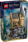 Lego Blocks Harry Potter 76463 Hogwarts