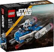 Lego Captain Rex Y-Wing Microfighter (75391)