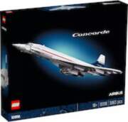 Lego Concorde (10318)