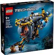 Lego TECHNIC (42201)