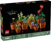 Lego Tiny Plants (10329)