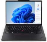 Lenovo ThinkPad P14s (Gen 5) Black