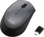 Logilink Wireless optica USB-C (ID0160)
