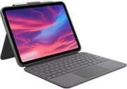 Logitech Case with keyboard Combo Touch