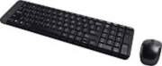 Logitech MK220, Combo, Wireless, Eng (920-003161)