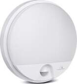 Maclean LED Lamp With IR Motion
