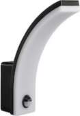 Maclean LED Lamp with motion sensor