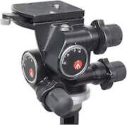 Manfrotto 3-way head Junior Geared (410)