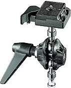 Manfrotto ball head 155 RC (155RC)